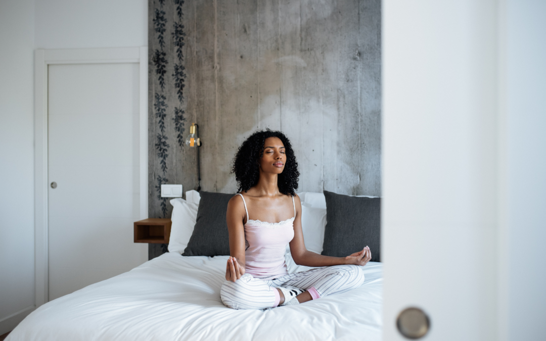 The Art of Sleep Procrastination: A Humorous Look at Why We Resist Bedtime