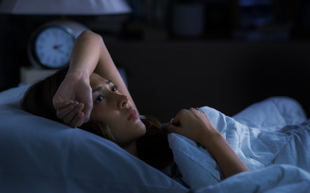 Benefits of Working with a CBT-I Therapist