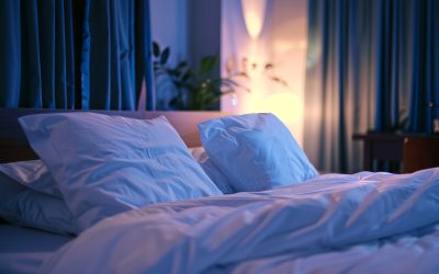 Understanding Sleep Hygiene: 10 Tips for Better Sleep