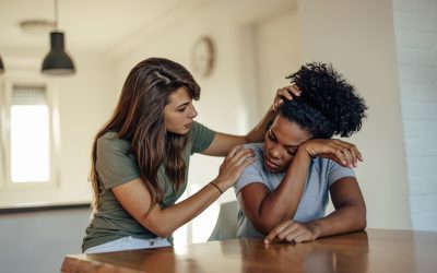 How to Help a Friend Struggling with Insomnia
